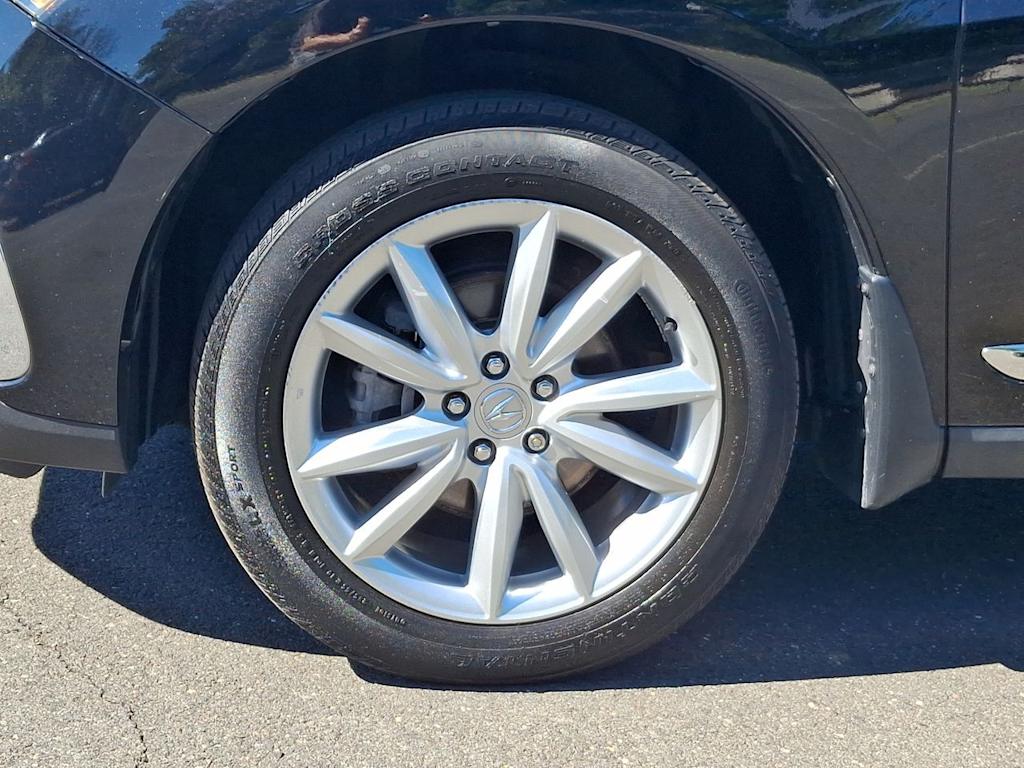 Thumbnail: 2021 Acura RDX - 7