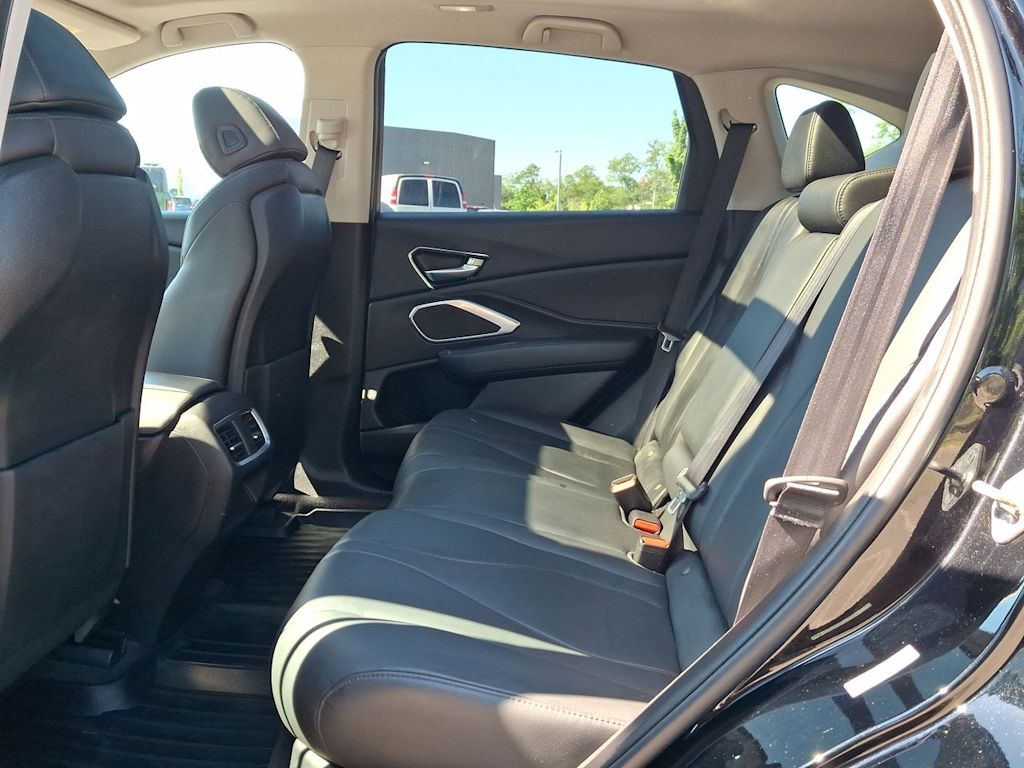 Thumbnail: 2021 Acura RDX - 28