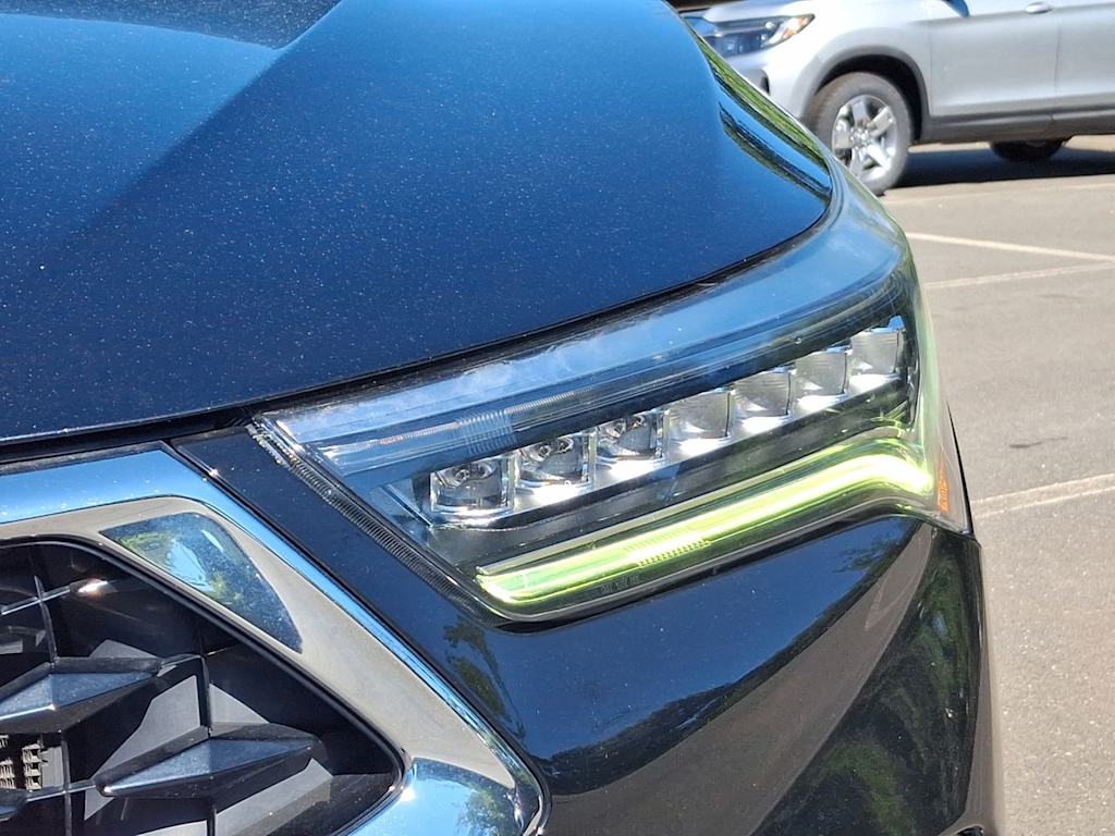 Thumbnail: 2021 Acura RDX - 30