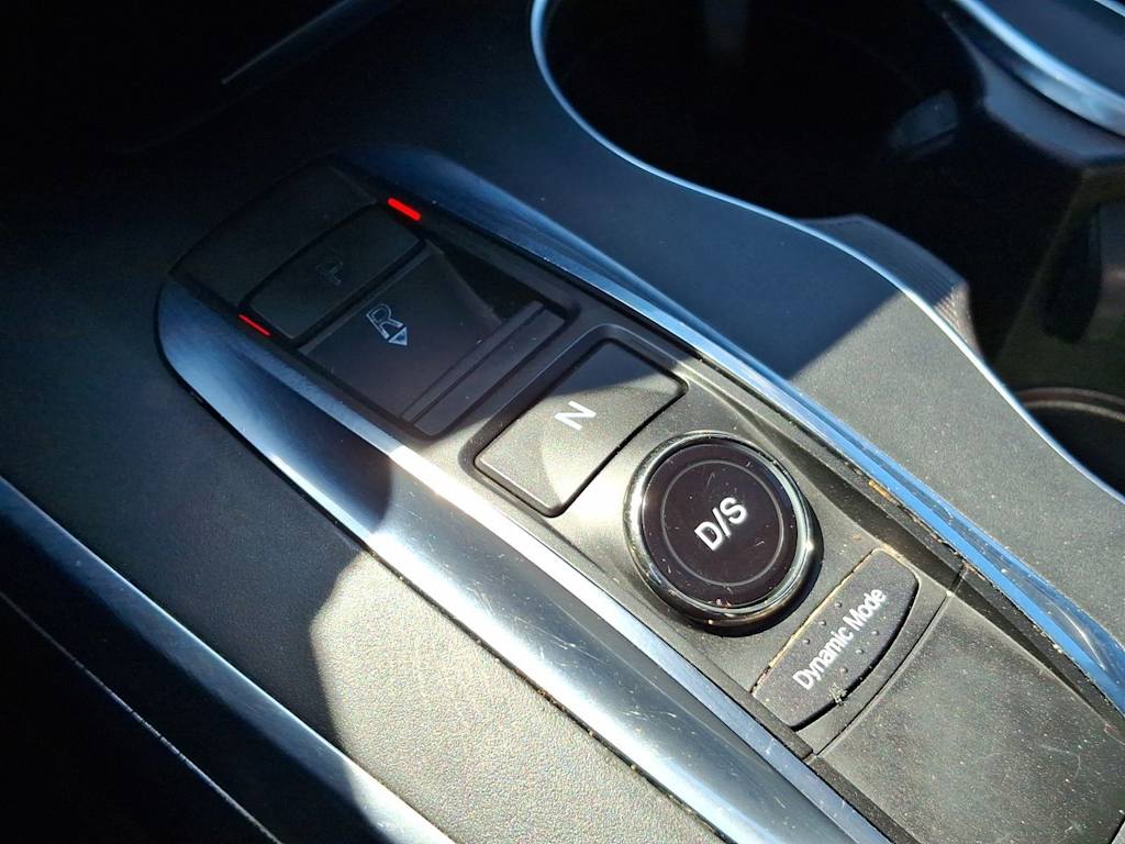 Thumbnail: 2017 Acura MDX - 13