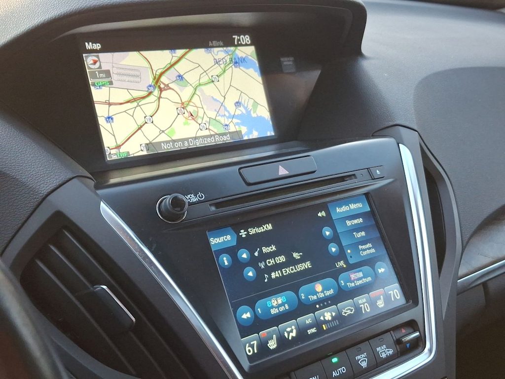 Thumbnail: 2019 Acura MDX - 14