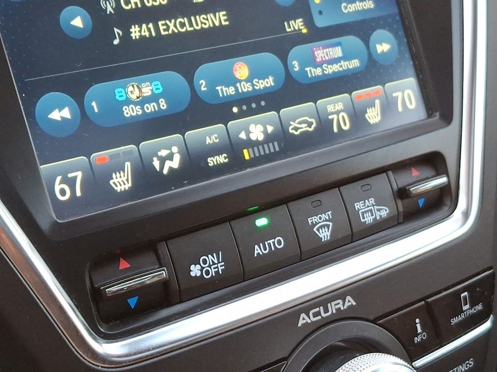 Thumbnail: 2019 Acura MDX - 28
