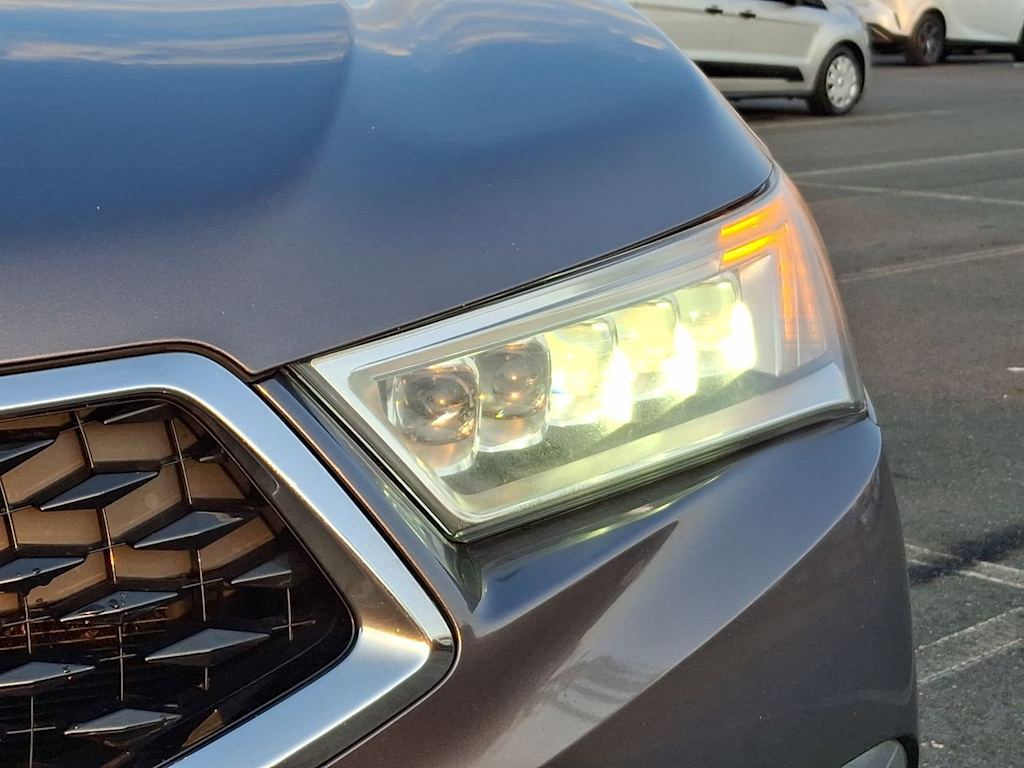 Thumbnail: 2019 Acura MDX - 30