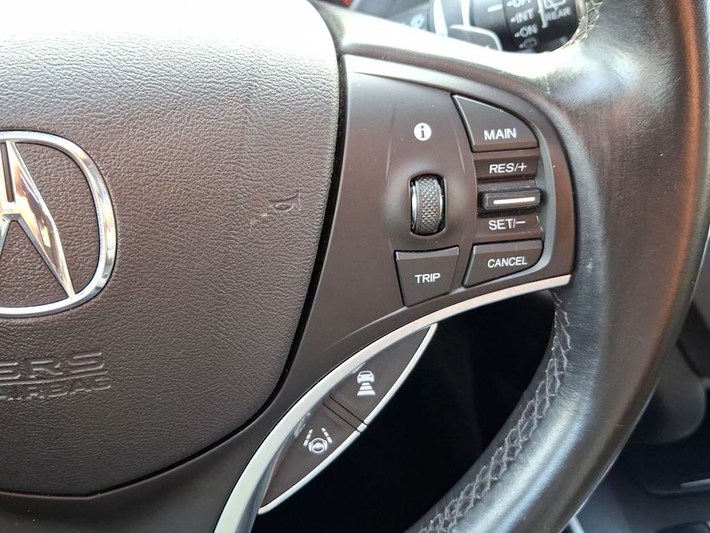Thumbnail: 2019 Acura MDX - 27