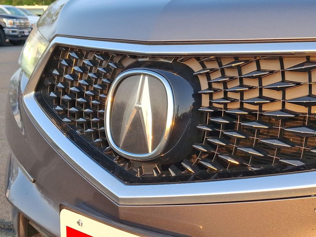 Thumbnail: 2019 Acura MDX - 7