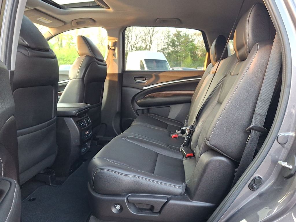 Thumbnail: 2019 Acura MDX - 29