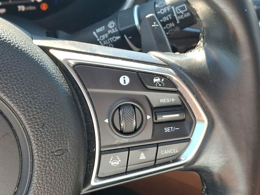Thumbnail: 2022 Acura MDX - 27