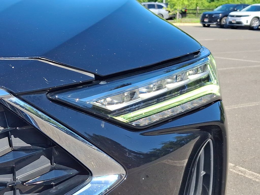Thumbnail: 2022 Acura MDX - 30