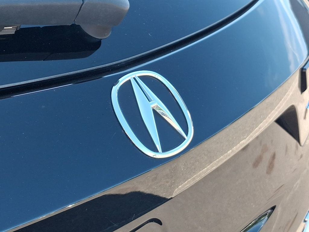 Thumbnail: 2022 Acura MDX - 5