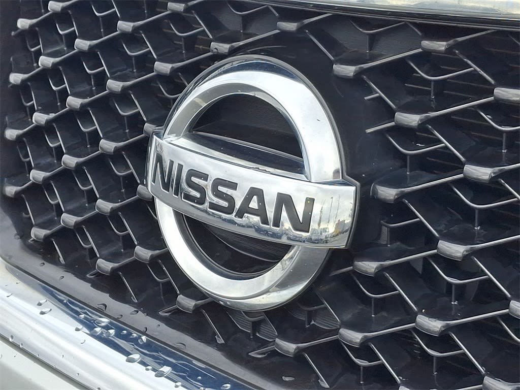 2014 Nissan Pathfinder SL 6