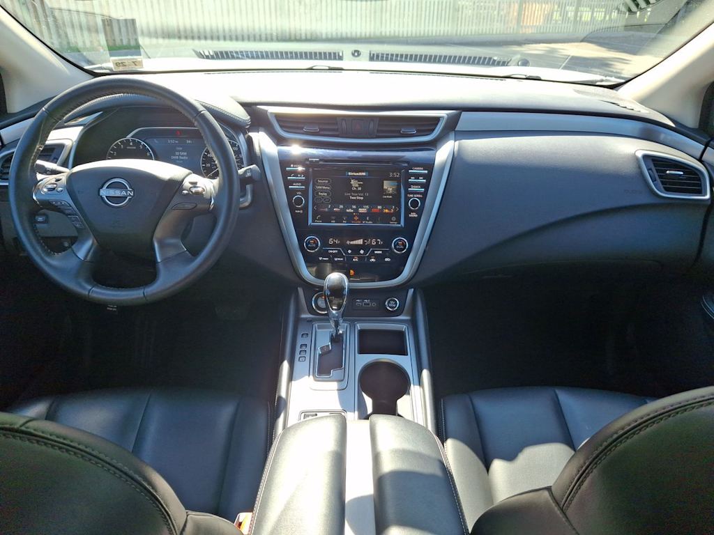 Thumbnail: 2024 Nissan Murano - 2