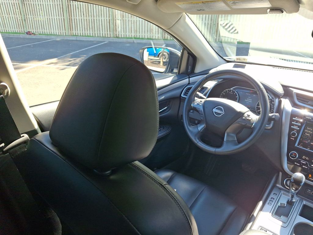 Thumbnail: 2024 Nissan Murano - 10
