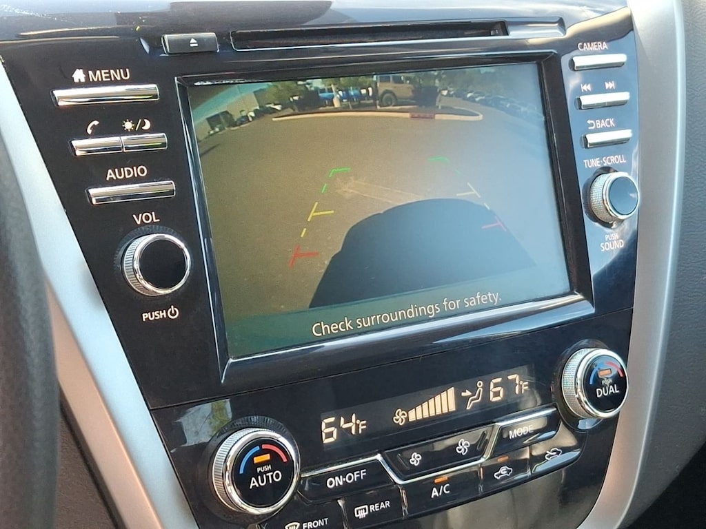 Thumbnail: 2024 Nissan Murano - 25