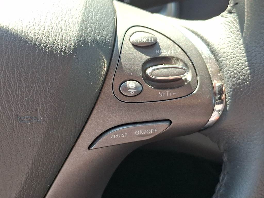 Thumbnail: 2024 Nissan Murano - 27
