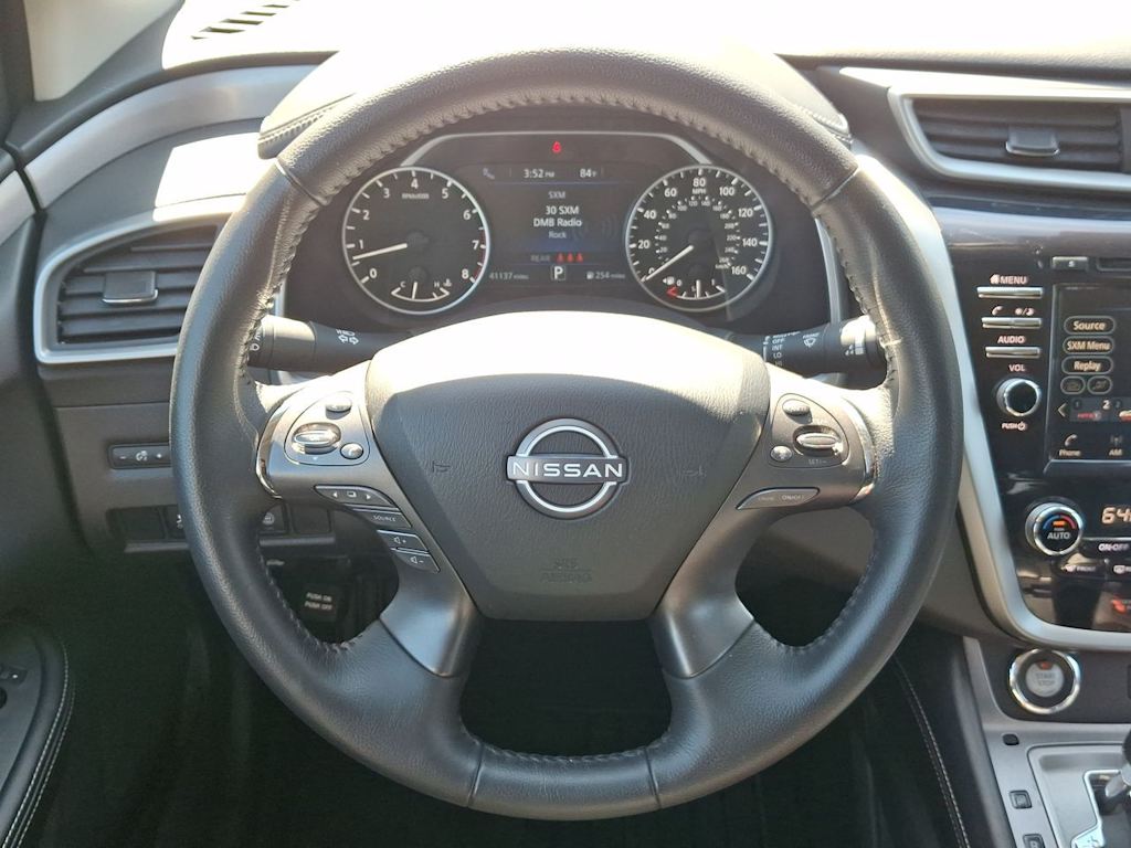 Thumbnail: 2024 Nissan Murano - 11