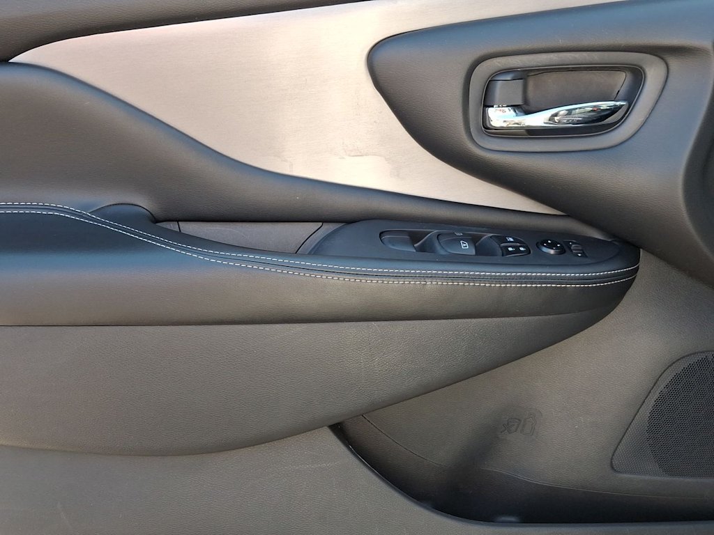 Thumbnail: 2024 Nissan Murano - 24