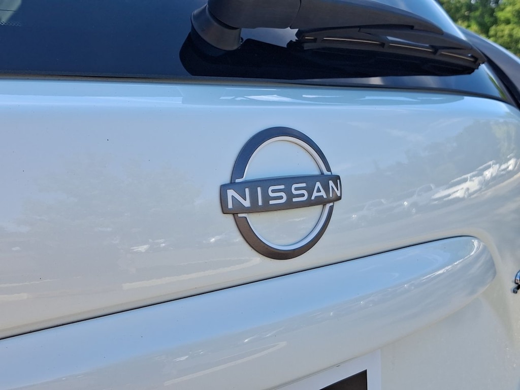 Thumbnail: 2024 Nissan Murano - 5