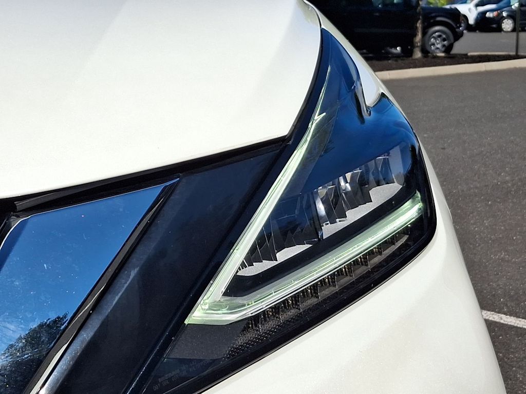 Thumbnail: 2024 Nissan Murano - 30