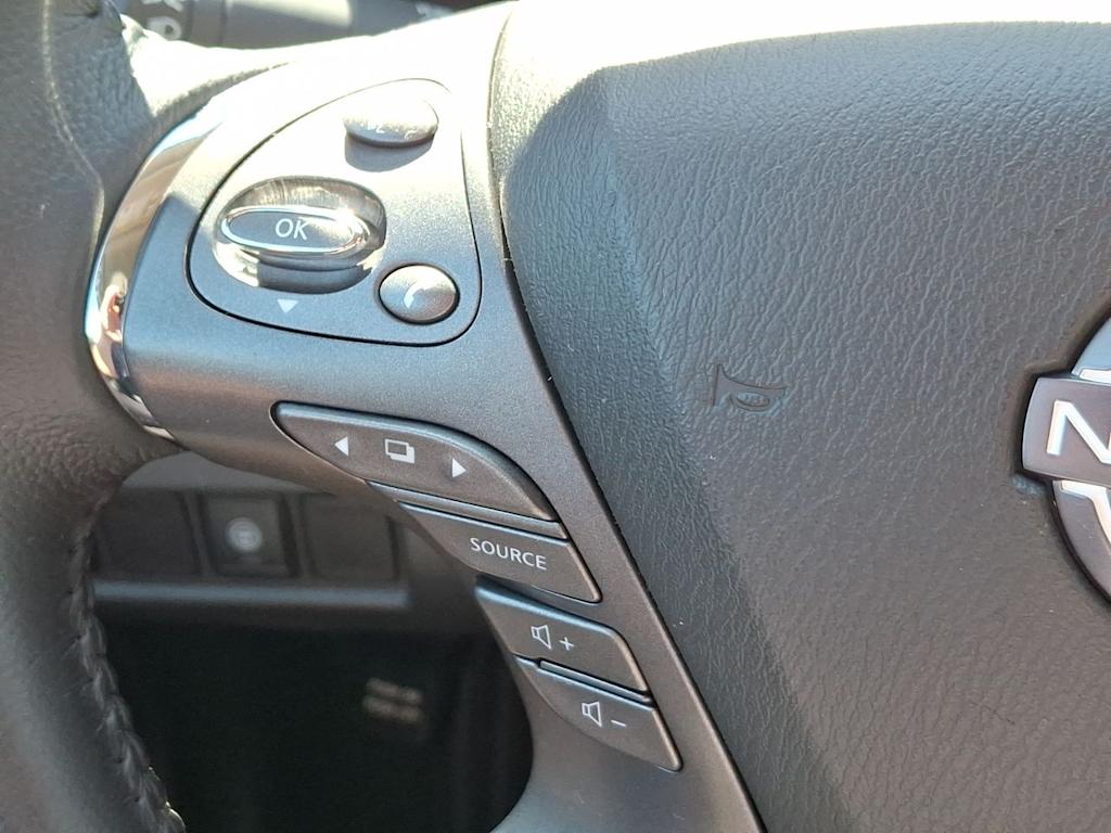 Thumbnail: 2024 Nissan Murano - 26