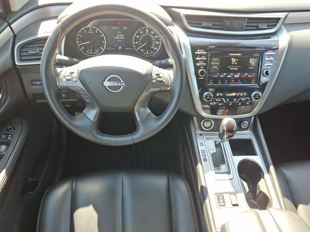 Thumbnail: 2024 Nissan Murano - 29