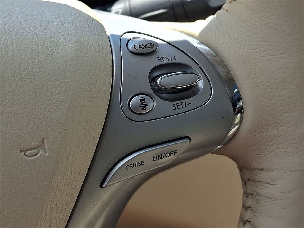 Thumbnail: 2018 Nissan Murano - 22