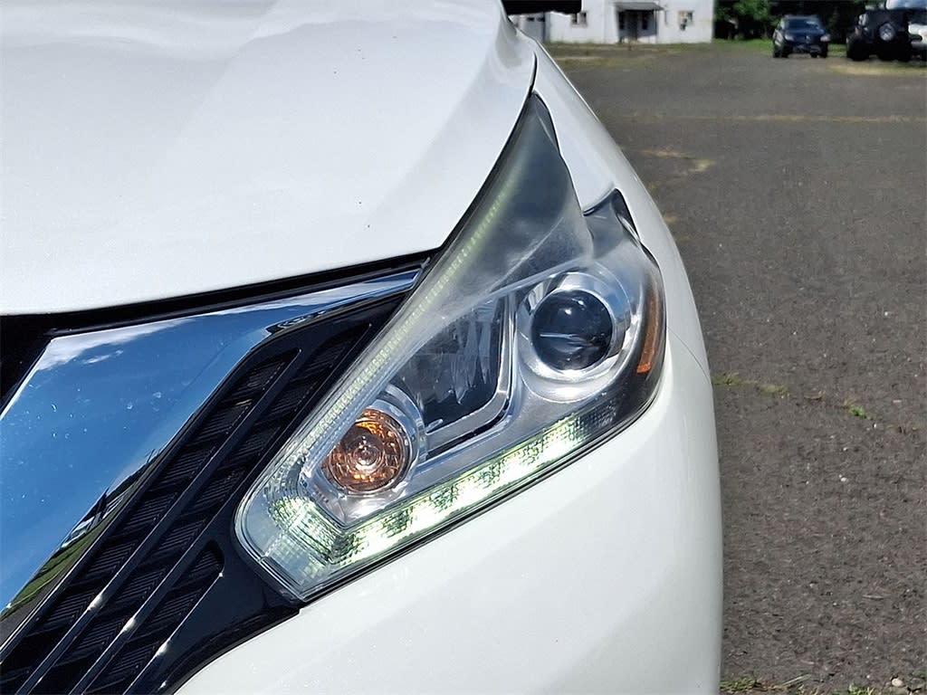 Thumbnail: 2018 Nissan Murano - 24