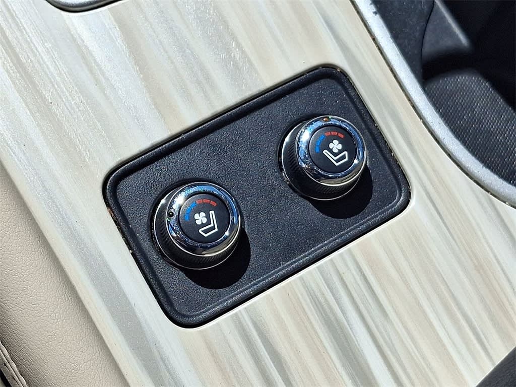 Thumbnail: 2018 Nissan Murano - 23