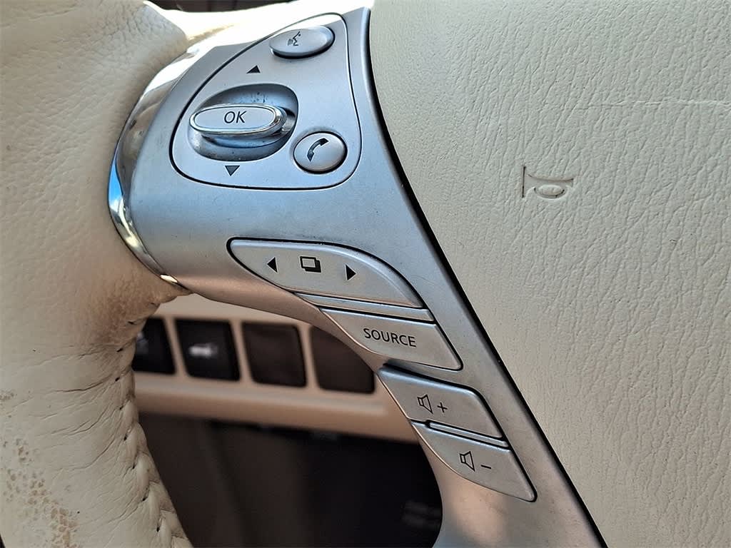 Thumbnail: 2018 Nissan Murano - 21