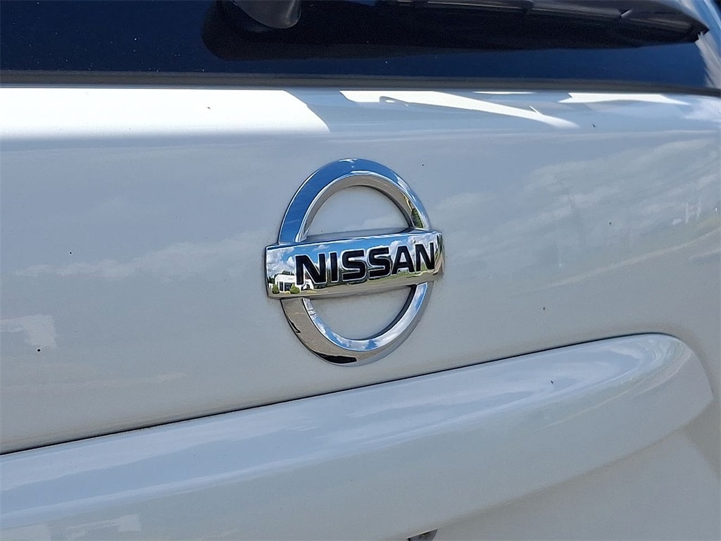 Thumbnail: 2018 Nissan Murano - 5