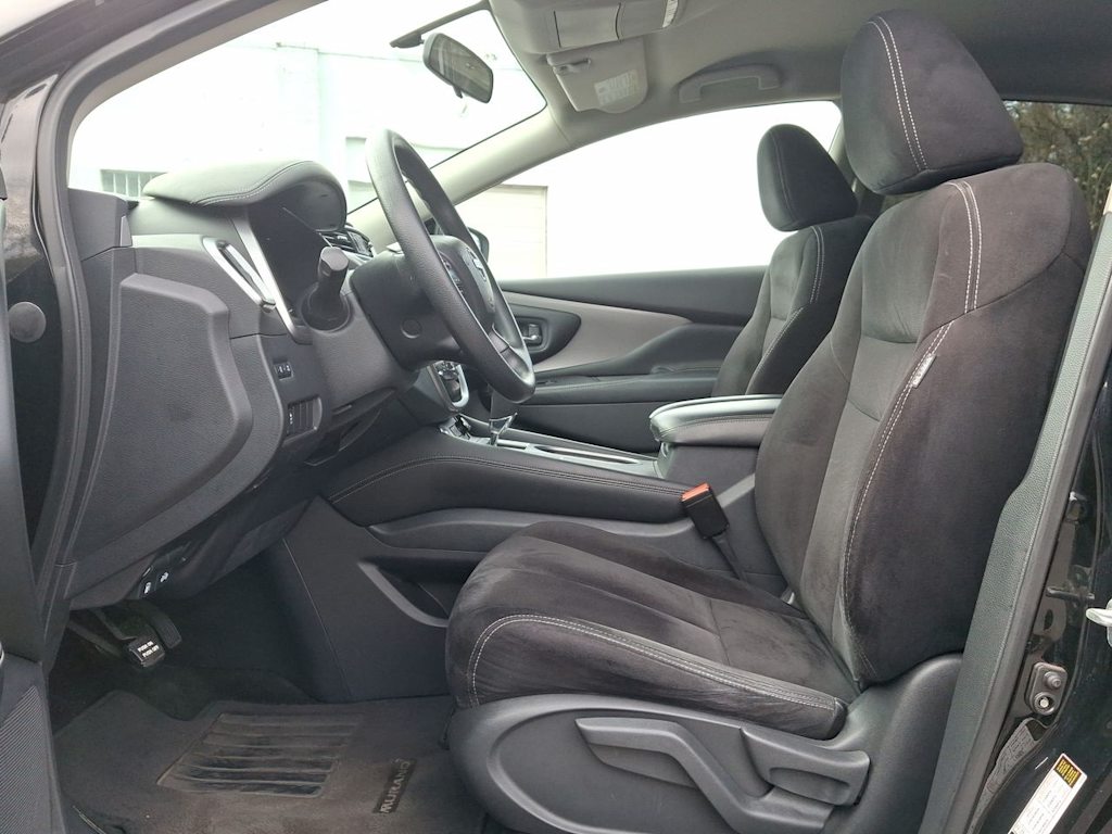 Thumbnail: 2019 Nissan Murano - 8