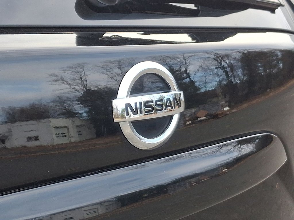 Thumbnail: 2019 Nissan Murano - 5