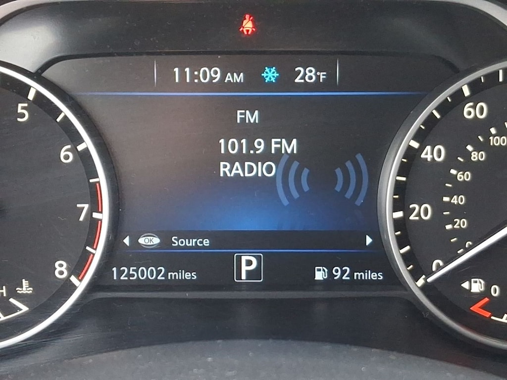 Thumbnail: 2019 Nissan Murano - 14