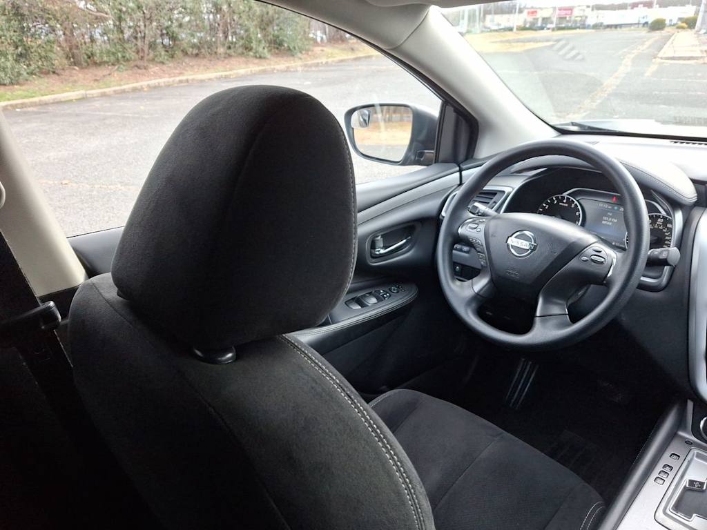 Thumbnail: 2019 Nissan Murano - 10