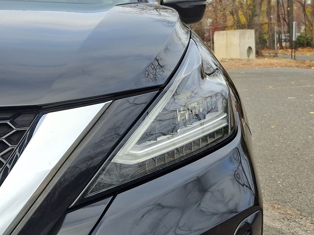 Thumbnail: 2019 Nissan Murano - 30