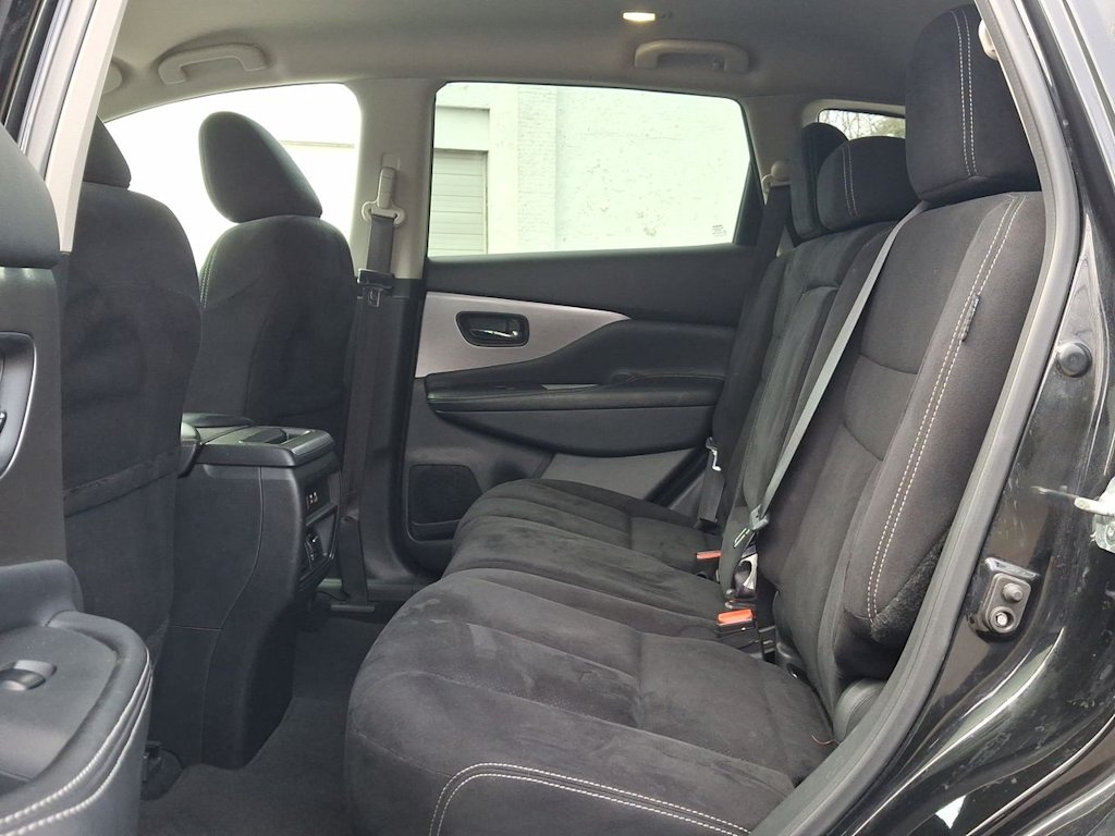 Thumbnail: 2019 Nissan Murano - 28