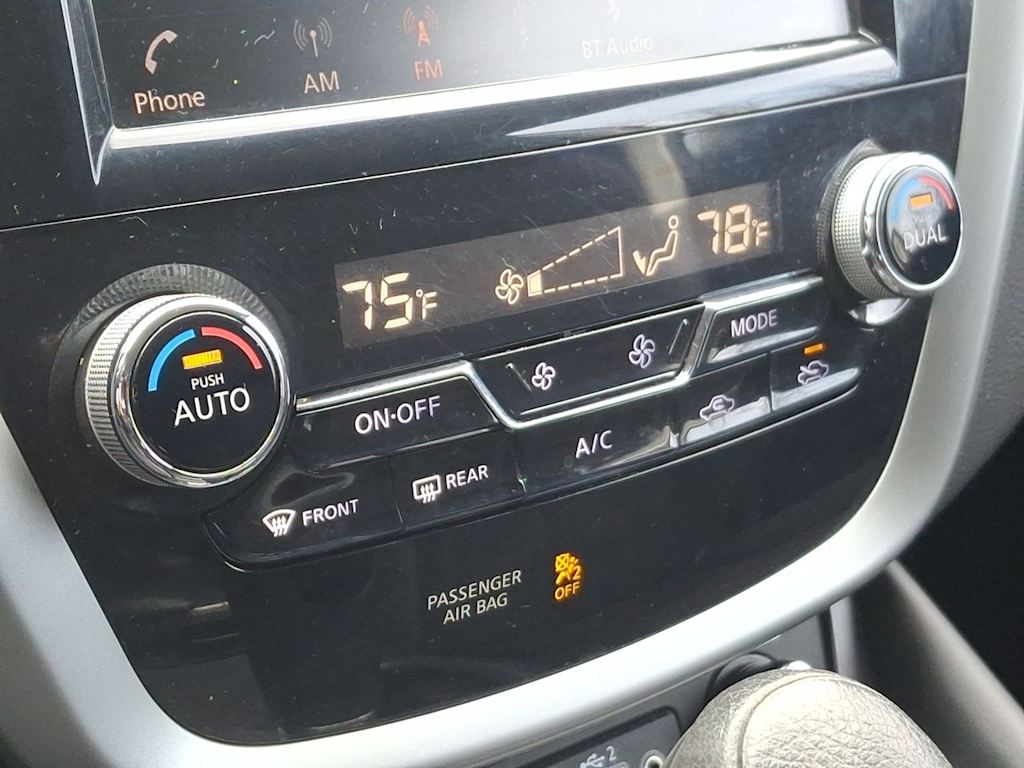 Thumbnail: 2019 Nissan Murano - 27