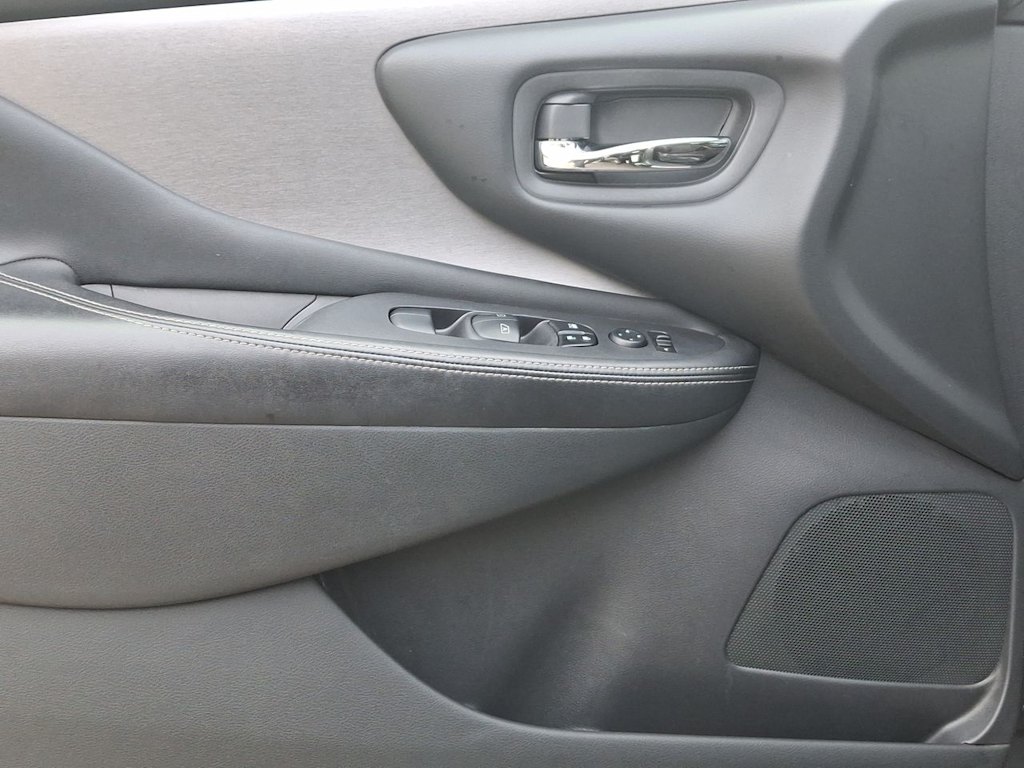 Thumbnail: 2019 Nissan Murano - 23