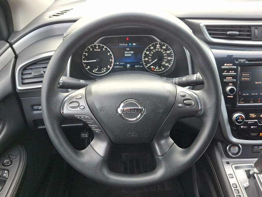 Thumbnail: 2019 Nissan Murano - 11