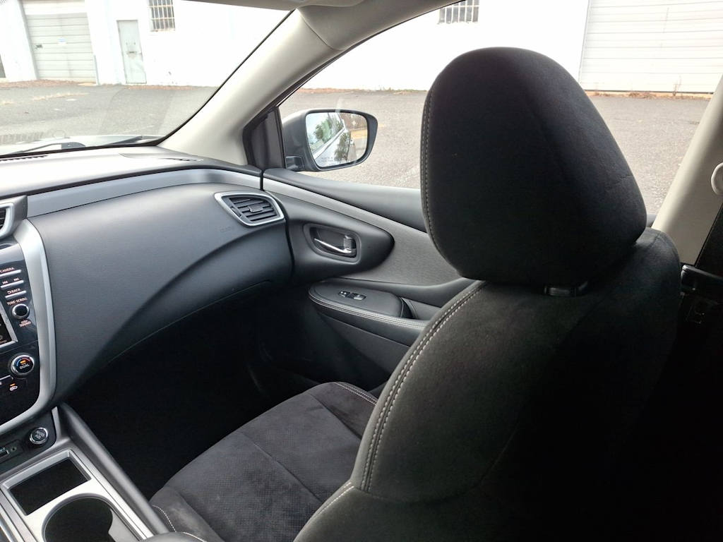 Thumbnail: 2019 Nissan Murano - 7