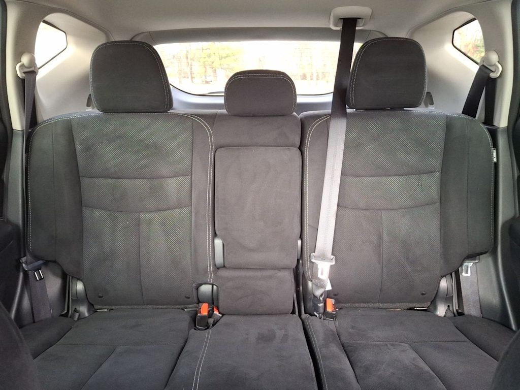 Thumbnail: 2019 Nissan Murano - 21