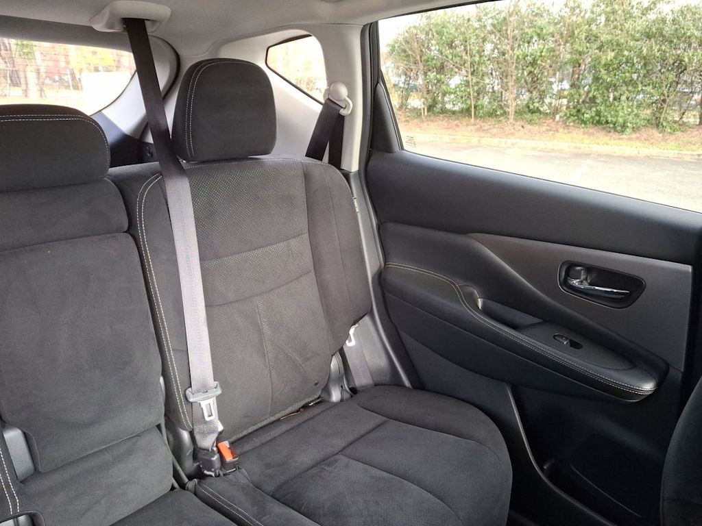 Thumbnail: 2019 Nissan Murano - 22