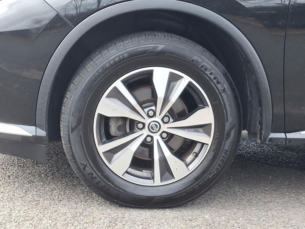 Thumbnail: 2019 Nissan Murano - 6