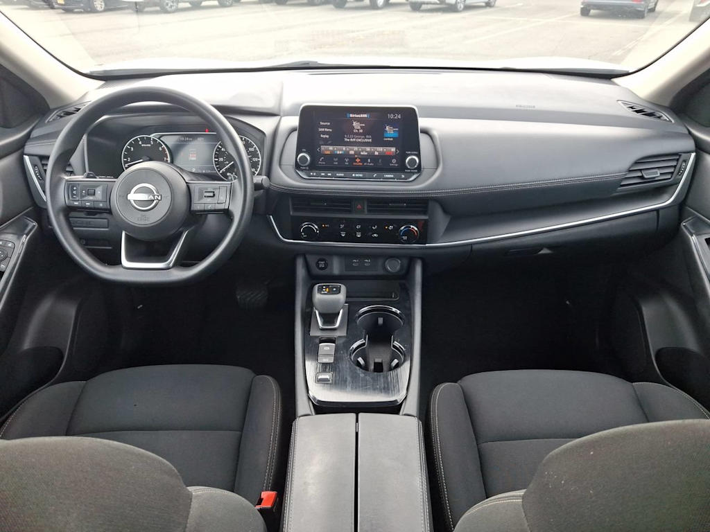 Thumbnail: 2024 Nissan Rogue - 2