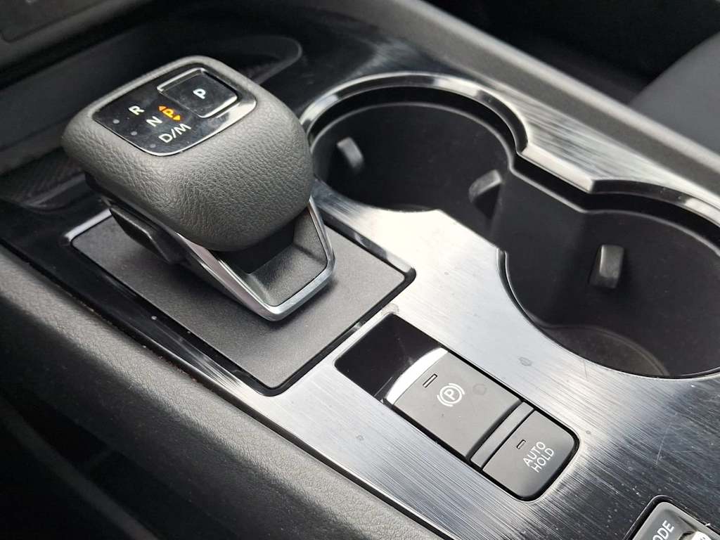 Thumbnail: 2024 Nissan Rogue - 14