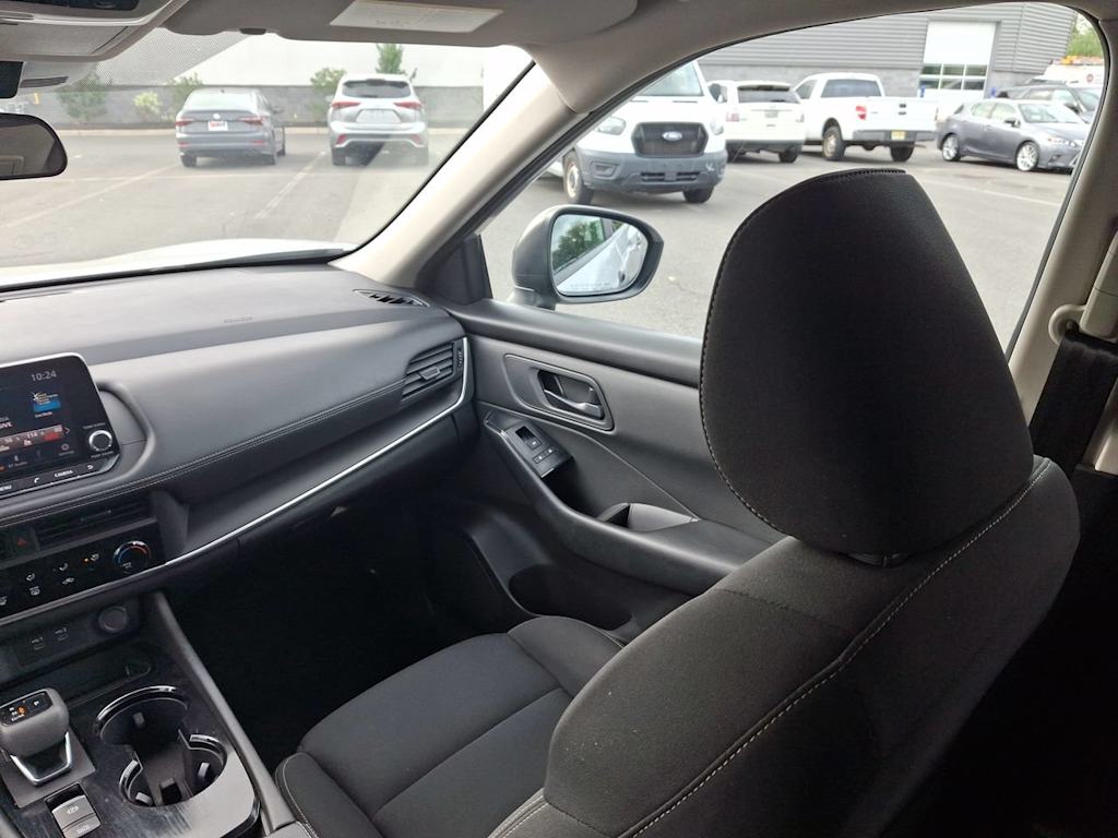 Thumbnail: 2024 Nissan Rogue - 7