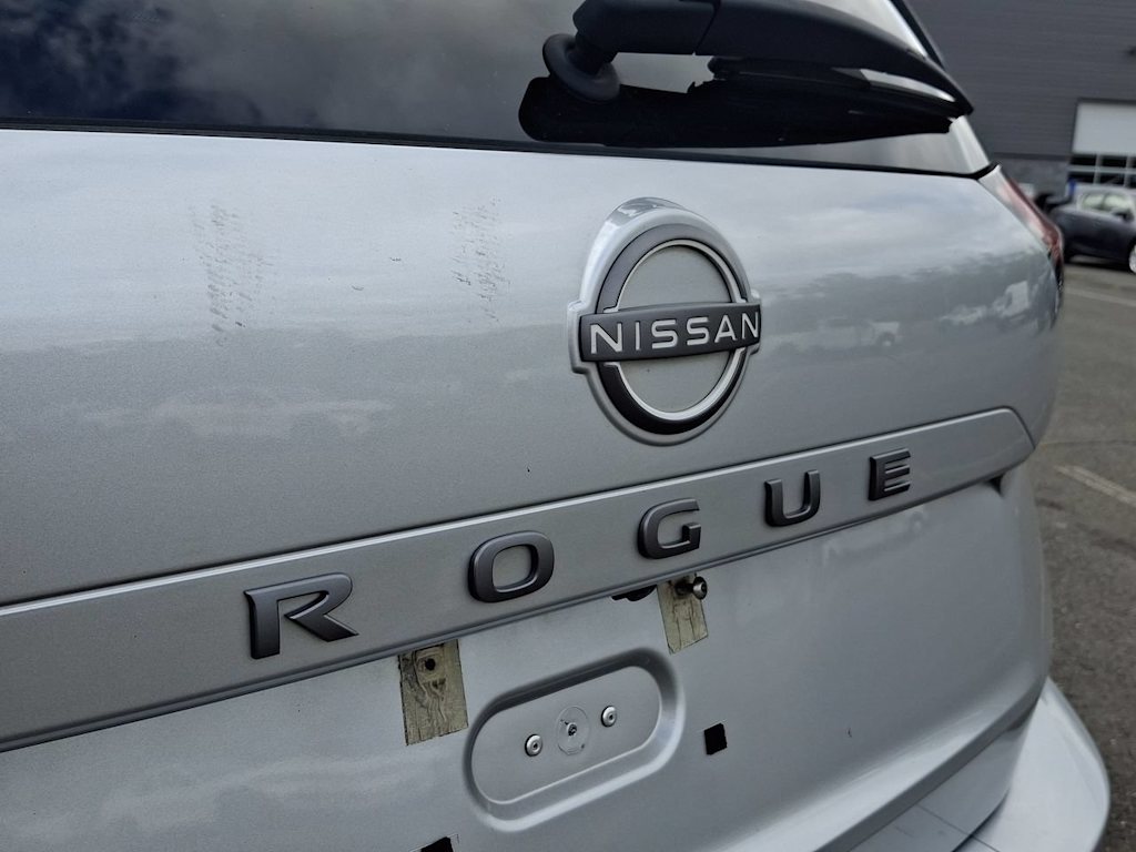 Thumbnail: 2024 Nissan Rogue - 30