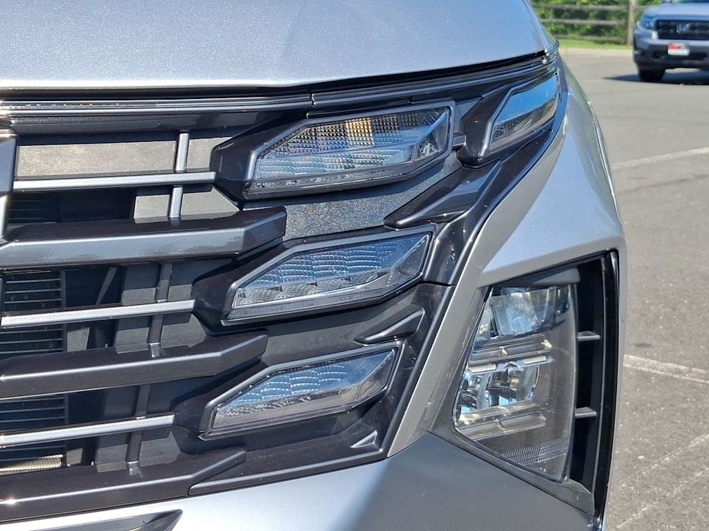 Thumbnail: 2025 Hyundai Tucson - 30