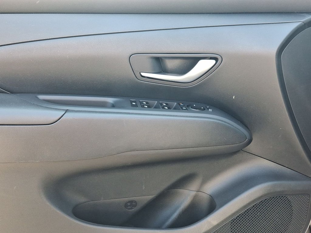 Thumbnail: 2025 Hyundai Tucson - 24