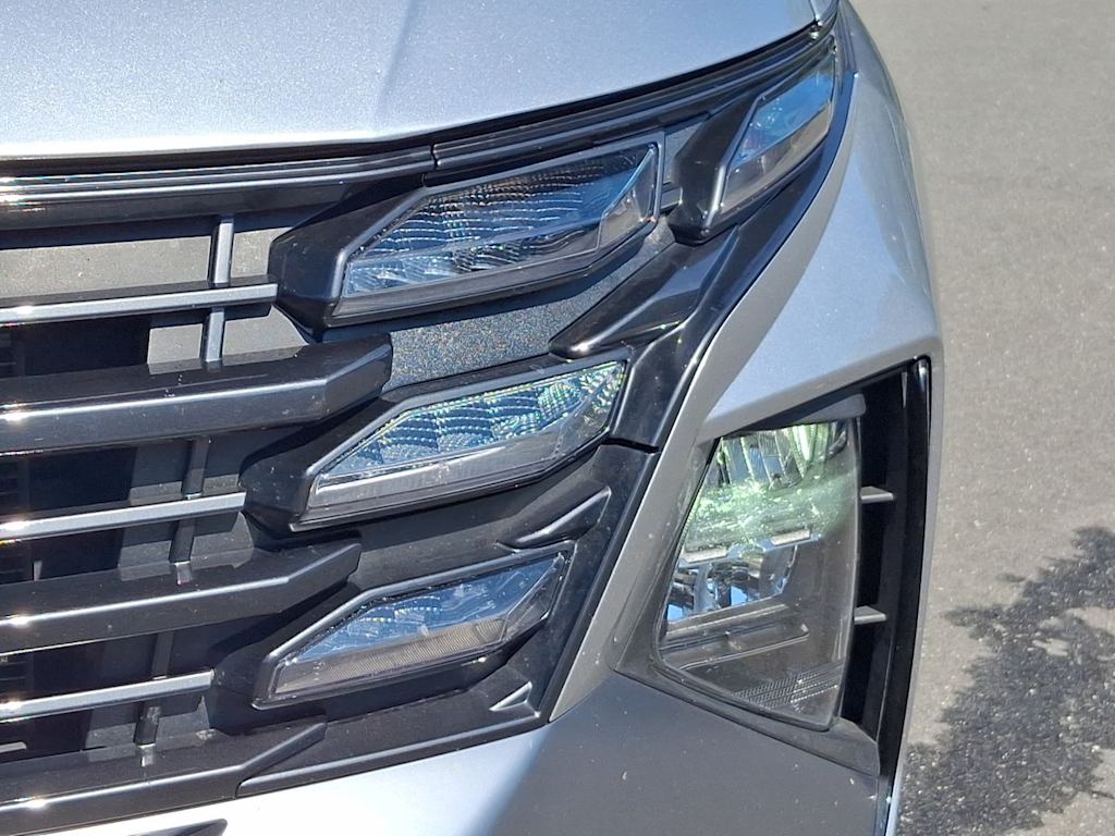 Thumbnail: 2025 Hyundai Tucson - 30