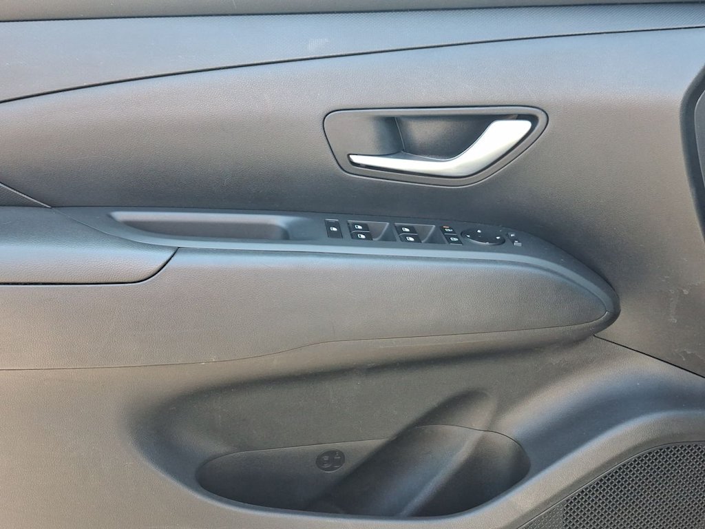Thumbnail: 2025 Hyundai Tucson - 24